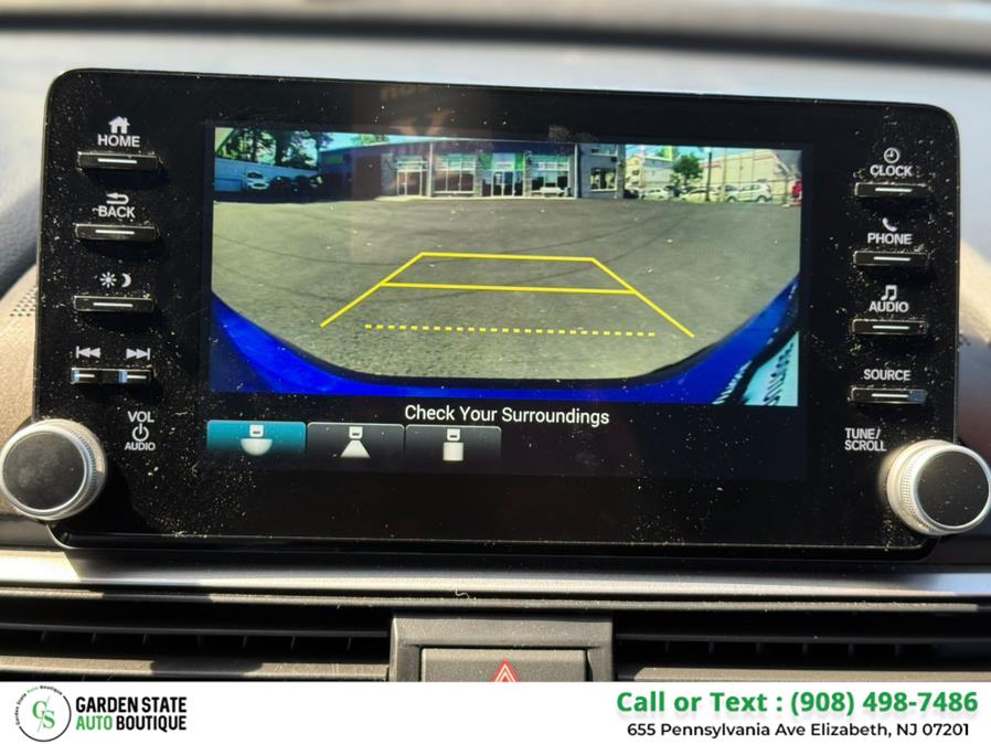 2020 Honda Accord Sedan Sport 1.5T CVT, available for sale in Elizabeth, New Jersey | Garden State Auto Boutique. Elizabeth, New Jersey 2020 Honda Accord Sedan Sport 1.5T CVT, available for sale in Elizabeth, New Jersey | Garden State Auto Boutique. Elizabeth, New Jersey