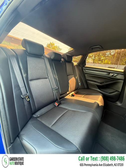 2020 Honda Accord Sedan Sport 1.5T CVT, available for sale in Elizabeth, New Jersey | Garden State Auto Boutique. Elizabeth, New Jersey 2020 Honda Accord Sedan Sport 1.5T CVT, available for sale in Elizabeth, New Jersey | Garden State Auto Boutique. Elizabeth, New Jersey
