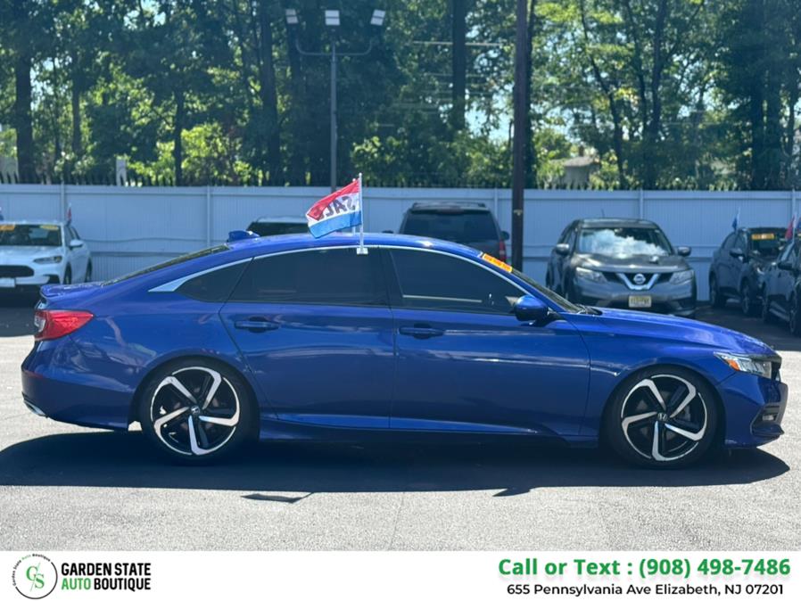 2020 Honda Accord Sedan Sport 1.5T CVT, available for sale in Elizabeth, New Jersey | Garden State Auto Boutique. Elizabeth, New Jersey 2020 Honda Accord Sedan Sport 1.5T CVT, available for sale in Elizabeth, New Jersey | Garden State Auto Boutique. Elizabeth, New Jersey