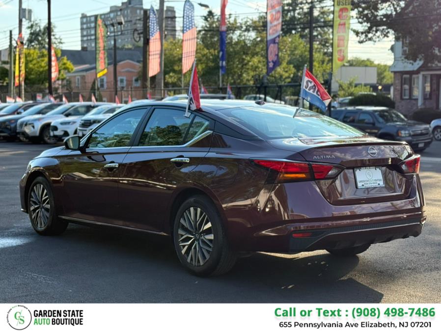 2024 Nissan Altima 2.5 SV Sedan, available for sale in Elizabeth, New Jersey | Garden State Auto Boutique. Elizabeth, New Jersey 2024 Nissan Altima 2.5 SV Sedan, available for sale in Elizabeth, New Jersey | Garden State Auto Boutique. Elizabeth, New Jersey