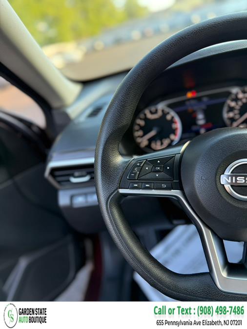 2024 Nissan Altima 2.5 SV Sedan, available for sale in Elizabeth, New Jersey | Garden State Auto Boutique. Elizabeth, New Jersey 2024 Nissan Altima 2.5 SV Sedan, available for sale in Elizabeth, New Jersey | Garden State Auto Boutique. Elizabeth, New Jersey