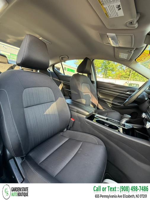 2024 Nissan Altima 2.5 SV Sedan, available for sale in Elizabeth, New Jersey | Garden State Auto Boutique. Elizabeth, New Jersey 2024 Nissan Altima 2.5 SV Sedan, available for sale in Elizabeth, New Jersey | Garden State Auto Boutique. Elizabeth, New Jersey