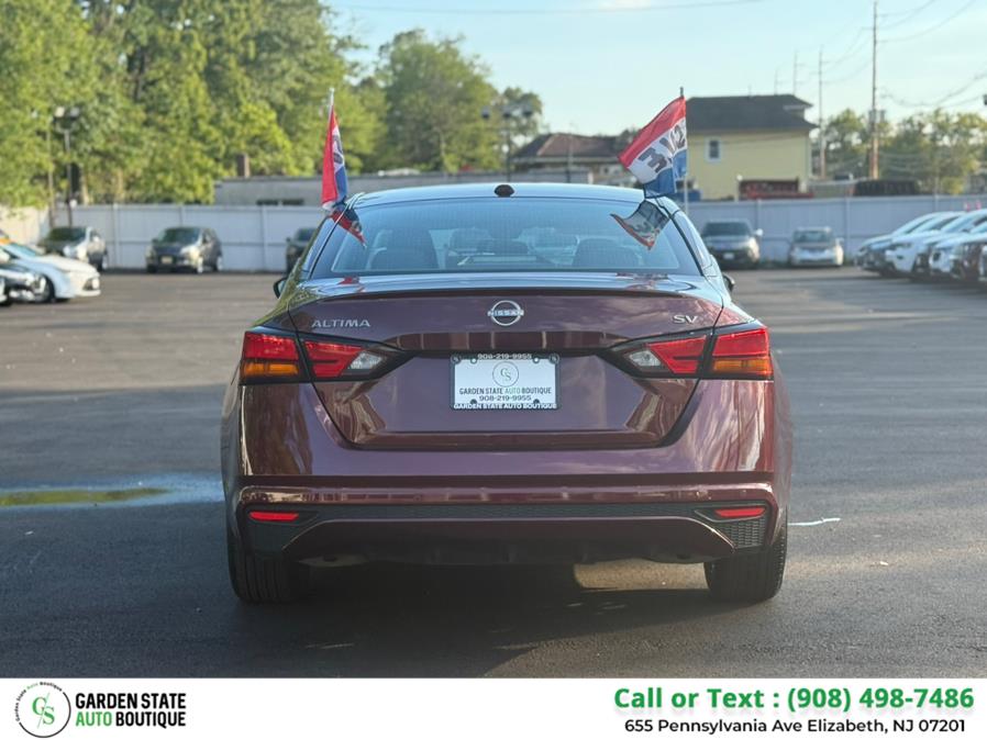 2024 Nissan Altima 2.5 SV Sedan, available for sale in Elizabeth, New Jersey | Garden State Auto Boutique. Elizabeth, New Jersey 2024 Nissan Altima 2.5 SV Sedan, available for sale in Elizabeth, New Jersey | Garden State Auto Boutique. Elizabeth, New Jersey