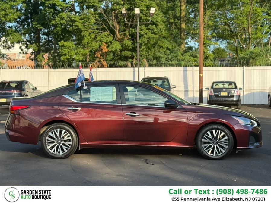 2024 Nissan Altima 2.5 SV Sedan, available for sale in Elizabeth, New Jersey | Garden State Auto Boutique. Elizabeth, New Jersey 2024 Nissan Altima 2.5 SV Sedan, available for sale in Elizabeth, New Jersey | Garden State Auto Boutique. Elizabeth, New Jersey