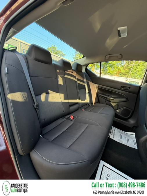 2024 Nissan Altima 2.5 SV Sedan, available for sale in Elizabeth, New Jersey | Garden State Auto Boutique. Elizabeth, New Jersey 2024 Nissan Altima 2.5 SV Sedan, available for sale in Elizabeth, New Jersey | Garden State Auto Boutique. Elizabeth, New Jersey
