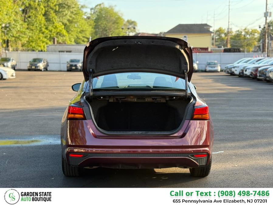 2024 Nissan Altima 2.5 SV Sedan, available for sale in Elizabeth, New Jersey | Garden State Auto Boutique. Elizabeth, New Jersey 2024 Nissan Altima 2.5 SV Sedan, available for sale in Elizabeth, New Jersey | Garden State Auto Boutique. Elizabeth, New Jersey