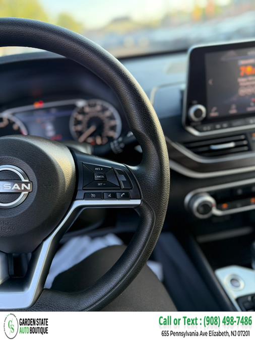 2024 Nissan Altima 2.5 SV Sedan, available for sale in Elizabeth, New Jersey | Garden State Auto Boutique. Elizabeth, New Jersey 2024 Nissan Altima 2.5 SV Sedan, available for sale in Elizabeth, New Jersey | Garden State Auto Boutique. Elizabeth, New Jersey