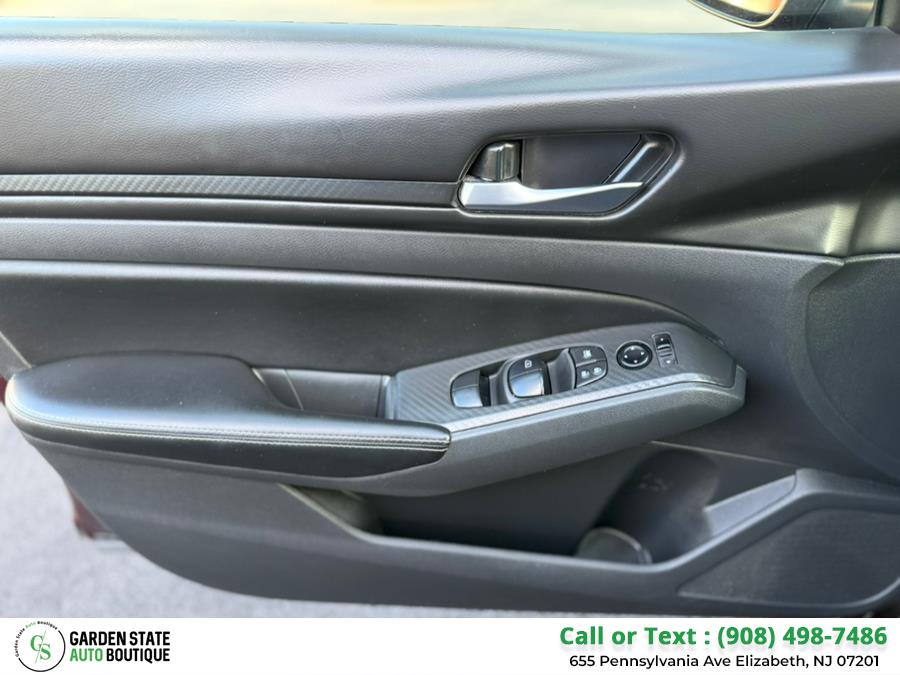 2024 Nissan Altima 2.5 SV Sedan, available for sale in Elizabeth, New Jersey | Garden State Auto Boutique. Elizabeth, New Jersey 2024 Nissan Altima 2.5 SV Sedan, available for sale in Elizabeth, New Jersey | Garden State Auto Boutique. Elizabeth, New Jersey