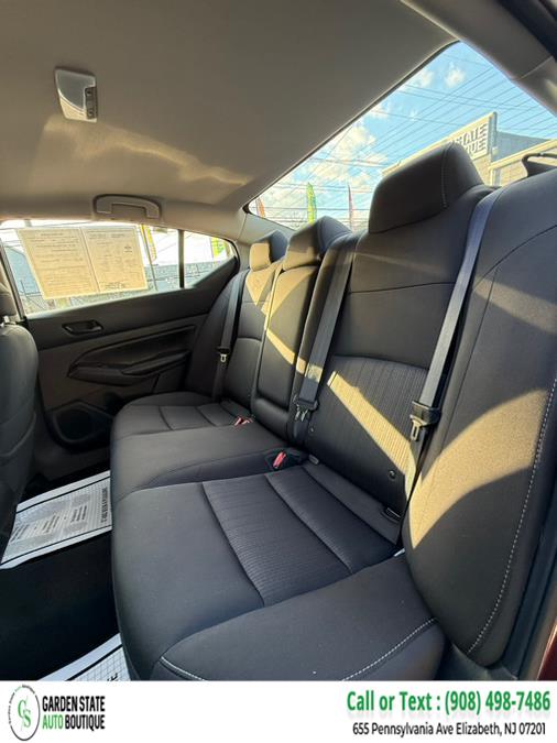 2024 Nissan Altima 2.5 SV Sedan, available for sale in Elizabeth, New Jersey | Garden State Auto Boutique. Elizabeth, New Jersey 2024 Nissan Altima 2.5 SV Sedan, available for sale in Elizabeth, New Jersey | Garden State Auto Boutique. Elizabeth, New Jersey