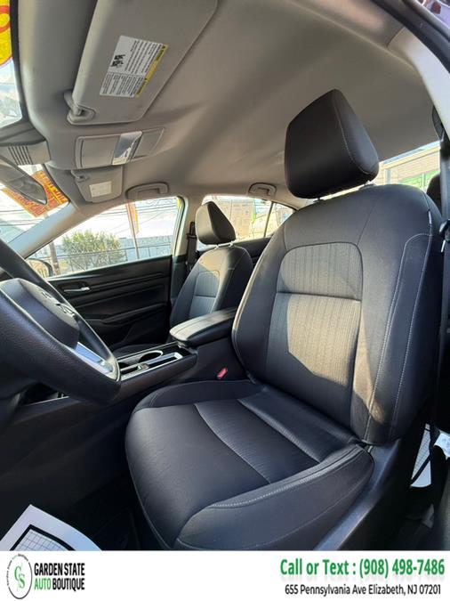 2024 Nissan Altima 2.5 SV Sedan, available for sale in Elizabeth, New Jersey | Garden State Auto Boutique. Elizabeth, New Jersey 2024 Nissan Altima 2.5 SV Sedan, available for sale in Elizabeth, New Jersey | Garden State Auto Boutique. Elizabeth, New Jersey
