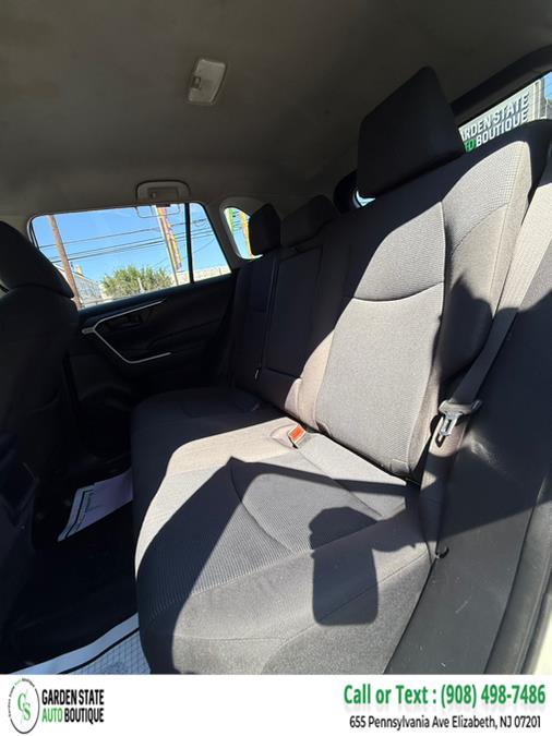 2019 Toyota RAV4 LE AWD (Natl), available for sale in Elizabeth, New Jersey | Garden State Auto Boutique. Elizabeth, New Jersey 2019 Toyota RAV4 LE AWD (Natl), available for sale in Elizabeth, New Jersey | Garden State Auto Boutique. Elizabeth, New Jersey