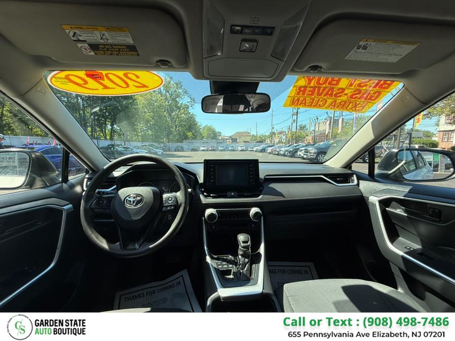 2019 Toyota RAV4 LE AWD (Natl), available for sale in Elizabeth, New Jersey | Garden State Auto Boutique. Elizabeth, New Jersey 2019 Toyota RAV4 LE AWD (Natl), available for sale in Elizabeth, New Jersey | Garden State Auto Boutique. Elizabeth, New Jersey