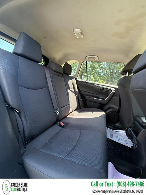 2019 Toyota RAV4 LE AWD (Natl), available for sale in Elizabeth, New Jersey | Garden State Auto Boutique. Elizabeth, New Jersey 2019 Toyota RAV4 LE AWD (Natl), available for sale in Elizabeth, New Jersey | Garden State Auto Boutique. Elizabeth, New Jersey