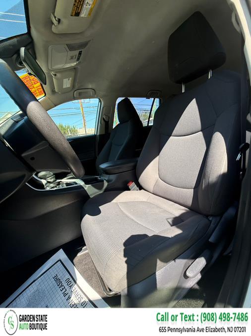2019 Toyota RAV4 LE AWD (Natl), available for sale in Elizabeth, New Jersey | Garden State Auto Boutique. Elizabeth, New Jersey 2019 Toyota RAV4 LE AWD (Natl), available for sale in Elizabeth, New Jersey | Garden State Auto Boutique. Elizabeth, New Jersey