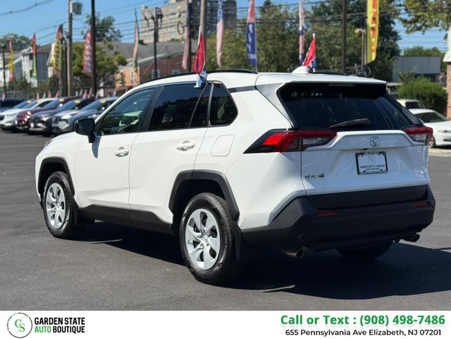 2019 Toyota RAV4 LE AWD (Natl), available for sale in Elizabeth, New Jersey | Garden State Auto Boutique. Elizabeth, New Jersey 2019 Toyota RAV4 LE AWD (Natl), available for sale in Elizabeth, New Jersey | Garden State Auto Boutique. Elizabeth, New Jersey