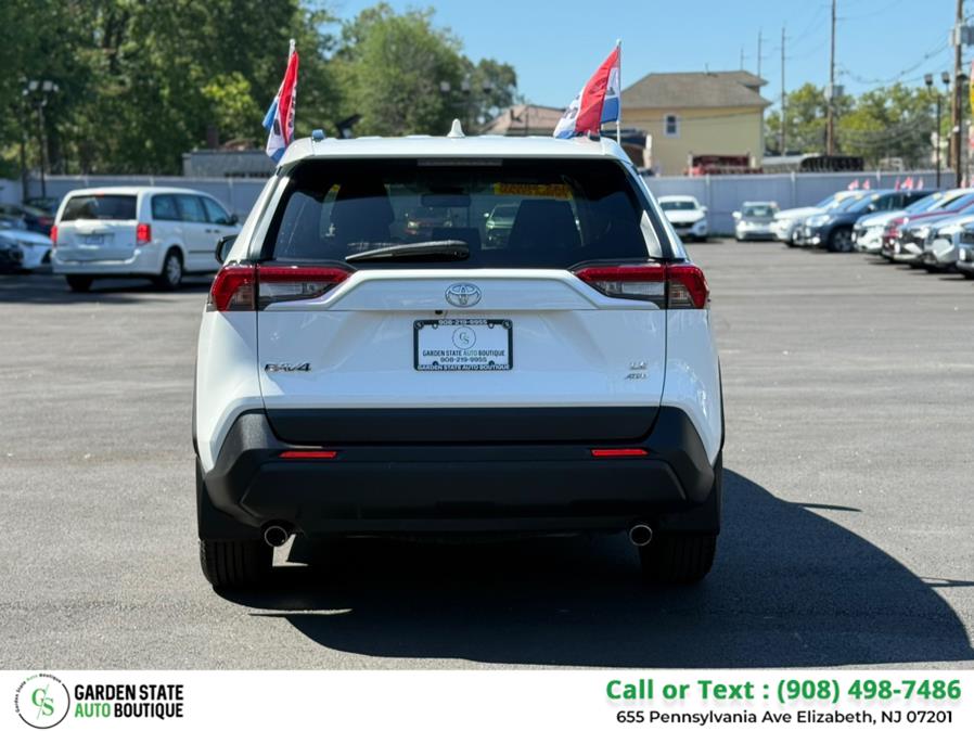 2019 Toyota RAV4 LE AWD (Natl), available for sale in Elizabeth, New Jersey | Garden State Auto Boutique. Elizabeth, New Jersey 2019 Toyota RAV4 LE AWD (Natl), available for sale in Elizabeth, New Jersey | Garden State Auto Boutique. Elizabeth, New Jersey