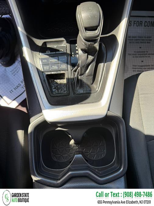 2019 Toyota RAV4 LE AWD (Natl), available for sale in Elizabeth, New Jersey | Garden State Auto Boutique. Elizabeth, New Jersey 2019 Toyota RAV4 LE AWD (Natl), available for sale in Elizabeth, New Jersey | Garden State Auto Boutique. Elizabeth, New Jersey