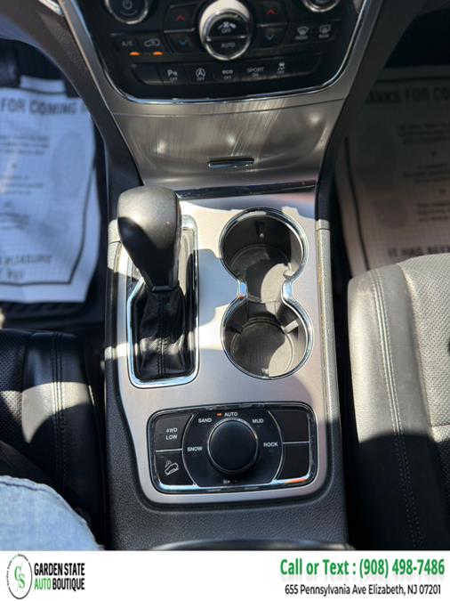 2018 Jeep Grand Cherokee Limited 4x4, available for sale in Elizabeth, New Jersey | Garden State Auto Boutique. Elizabeth, New Jersey 2018 Jeep Grand Cherokee Limited 4x4, available for sale in Elizabeth, New Jersey | Garden State Auto Boutique. Elizabeth, New Jersey