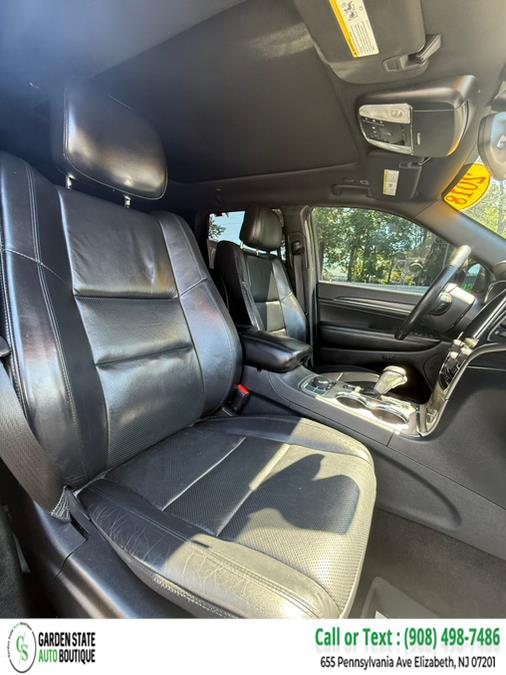 2018 Jeep Grand Cherokee Limited 4x4, available for sale in Elizabeth, New Jersey | Garden State Auto Boutique. Elizabeth, New Jersey 2018 Jeep Grand Cherokee Limited 4x4, available for sale in Elizabeth, New Jersey | Garden State Auto Boutique. Elizabeth, New Jersey
