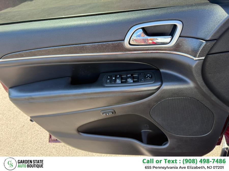 2018 Jeep Grand Cherokee Limited 4x4, available for sale in Elizabeth, New Jersey | Garden State Auto Boutique. Elizabeth, New Jersey 2018 Jeep Grand Cherokee Limited 4x4, available for sale in Elizabeth, New Jersey | Garden State Auto Boutique. Elizabeth, New Jersey