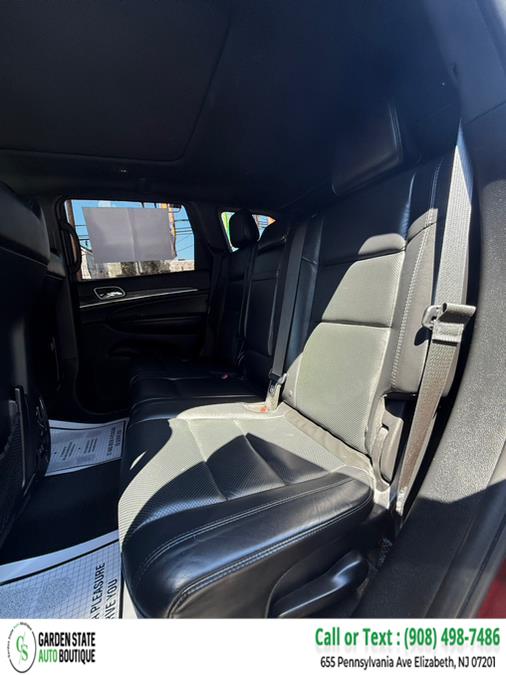 2018 Jeep Grand Cherokee Limited 4x4, available for sale in Elizabeth, New Jersey | Garden State Auto Boutique. Elizabeth, New Jersey 2018 Jeep Grand Cherokee Limited 4x4, available for sale in Elizabeth, New Jersey | Garden State Auto Boutique. Elizabeth, New Jersey