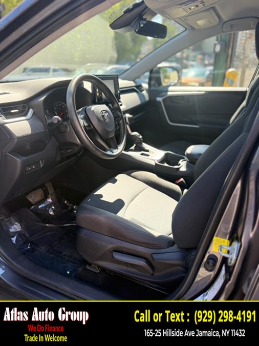 2021 Toyota RAV4 LE AWD (Natl), available for sale in Jamaica, New York | Atlas Auto Group. Jamaica, New York 2021 Toyota RAV4 LE AWD (Natl), available for sale in Jamaica, New York | Atlas Auto Group. Jamaica, New York