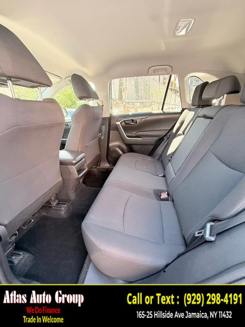 2021 Toyota RAV4 LE AWD (Natl), available for sale in Jamaica, New York | Atlas Auto Group. Jamaica, New York 2021 Toyota RAV4 LE AWD (Natl), available for sale in Jamaica, New York | Atlas Auto Group. Jamaica, New York