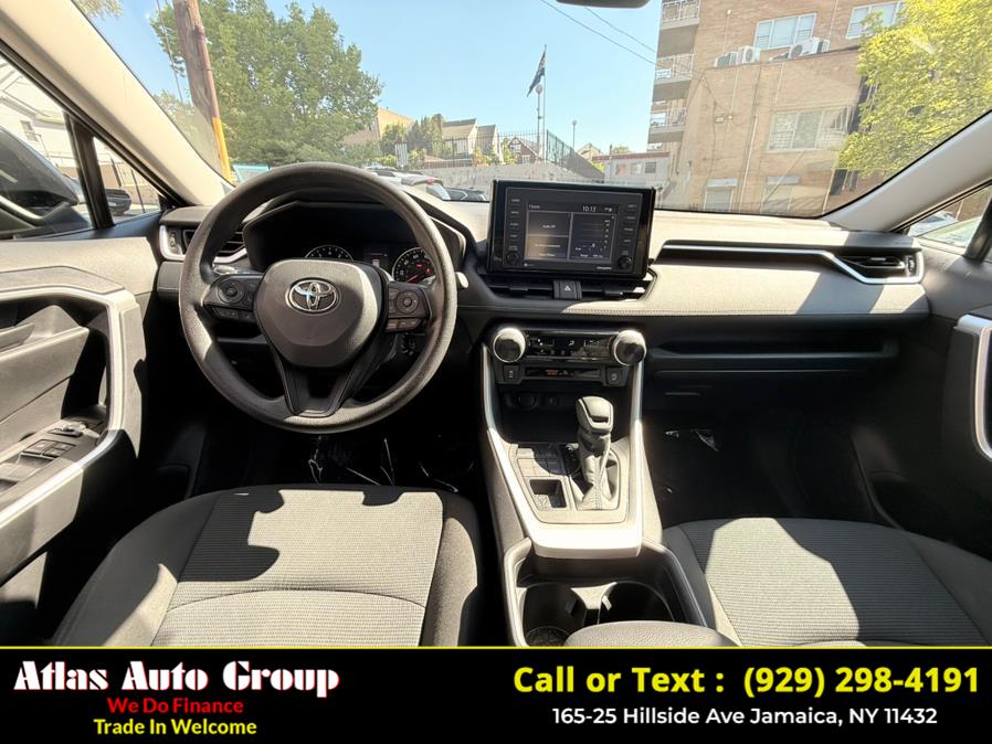 2021 Toyota RAV4 LE AWD (Natl), available for sale in Jamaica, New York | Atlas Auto Group. Jamaica, New York 2021 Toyota RAV4 LE AWD (Natl), available for sale in Jamaica, New York | Atlas Auto Group. Jamaica, New York