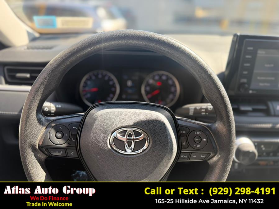 2021 Toyota RAV4 LE AWD (Natl), available for sale in Jamaica, New York | Atlas Auto Group. Jamaica, New York 2021 Toyota RAV4 LE AWD (Natl), available for sale in Jamaica, New York | Atlas Auto Group. Jamaica, New York