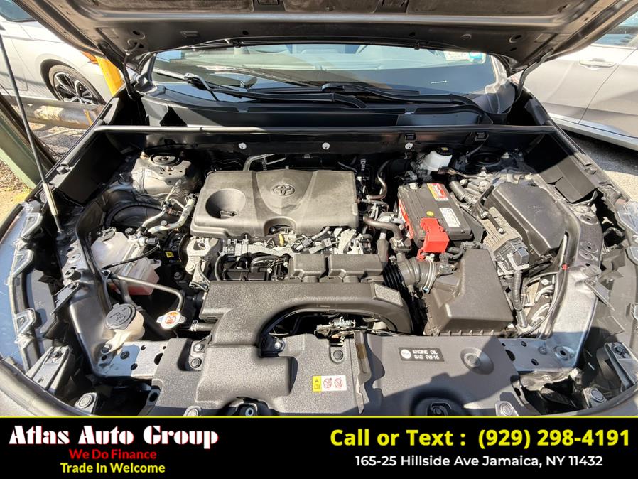 2021 Toyota RAV4 LE AWD (Natl), available for sale in Jamaica, New York | Atlas Auto Group. Jamaica, New York 2021 Toyota RAV4 LE AWD (Natl), available for sale in Jamaica, New York | Atlas Auto Group. Jamaica, New York