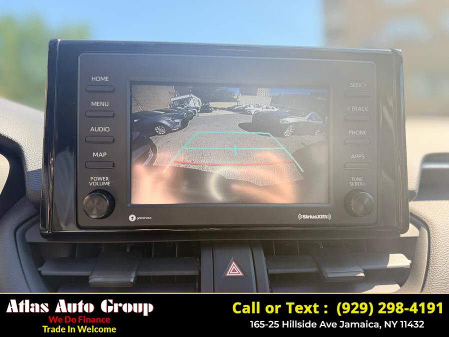 2021 Toyota RAV4 LE AWD (Natl), available for sale in Jamaica, New York | Atlas Auto Group. Jamaica, New York 2021 Toyota RAV4 LE AWD (Natl), available for sale in Jamaica, New York | Atlas Auto Group. Jamaica, New York