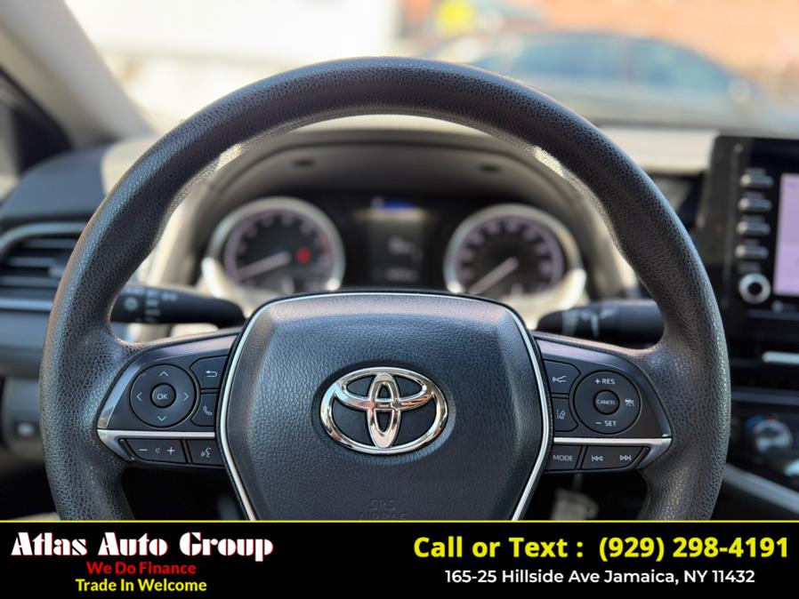 2024 Toyota Camry LE Auto (Natl), available for sale in Jamaica, New York | Atlas Auto Group. Jamaica, New York 2024 Toyota Camry LE Auto (Natl), available for sale in Jamaica, New York | Atlas Auto Group. Jamaica, New York