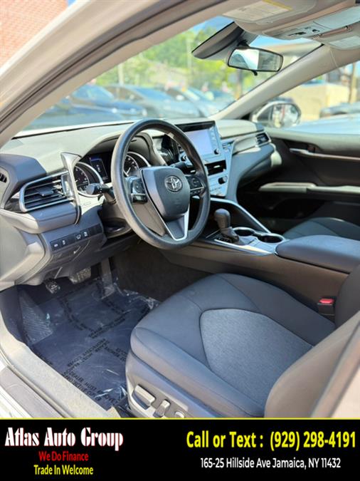 2024 Toyota Camry LE Auto (Natl), available for sale in Jamaica, New York | Atlas Auto Group. Jamaica, New York 2024 Toyota Camry LE Auto (Natl), available for sale in Jamaica, New York | Atlas Auto Group. Jamaica, New York
