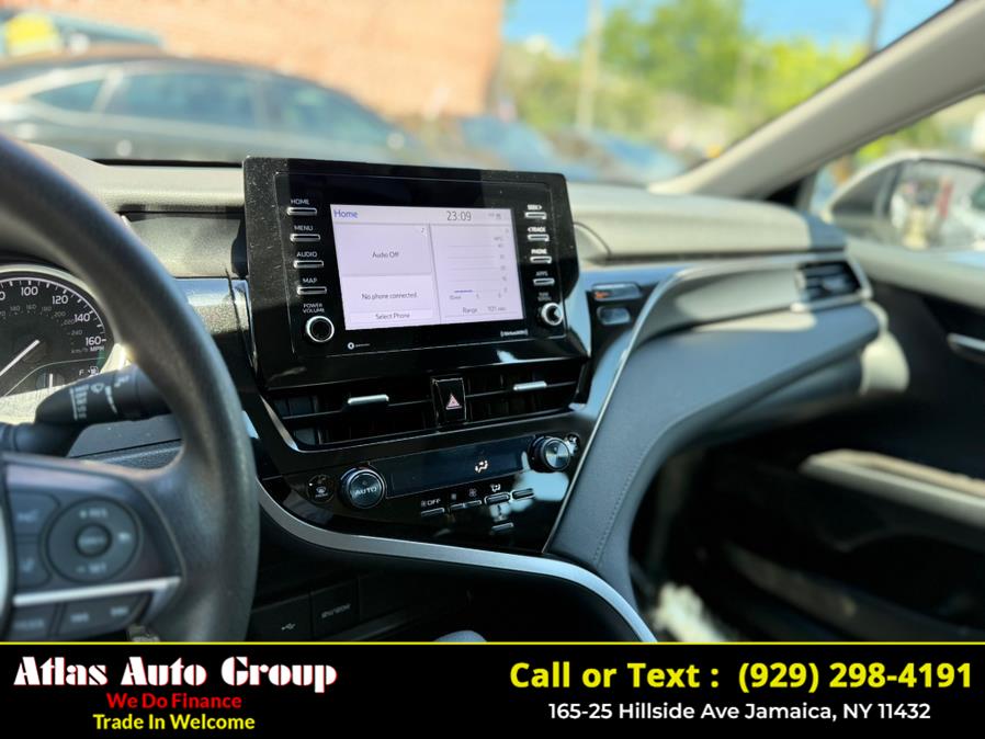 2024 Toyota Camry LE Auto (Natl), available for sale in Jamaica, New York | Atlas Auto Group. Jamaica, New York 2024 Toyota Camry LE Auto (Natl), available for sale in Jamaica, New York | Atlas Auto Group. Jamaica, New York