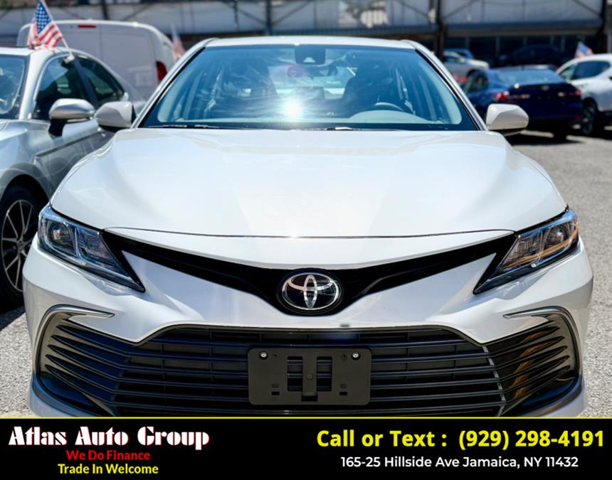 2024 Toyota Camry LE Auto (Natl), available for sale in Jamaica, New York | Atlas Auto Group. Jamaica, New York 2024 Toyota Camry LE Auto (Natl), available for sale in Jamaica, New York | Atlas Auto Group. Jamaica, New York