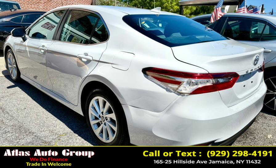 2024 Toyota Camry LE Auto (Natl), available for sale in Jamaica, New York | Atlas Auto Group. Jamaica, New York 2024 Toyota Camry LE Auto (Natl), available for sale in Jamaica, New York | Atlas Auto Group. Jamaica, New York
