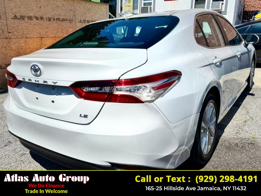 2024 Toyota Camry LE Auto (Natl), available for sale in Jamaica, New York | Atlas Auto Group. Jamaica, New York 2024 Toyota Camry LE Auto (Natl), available for sale in Jamaica, New York | Atlas Auto Group. Jamaica, New York
