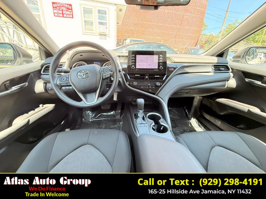 2024 Toyota Camry LE Auto (Natl), available for sale in Jamaica, New York | Atlas Auto Group. Jamaica, New York 2024 Toyota Camry LE Auto (Natl), available for sale in Jamaica, New York | Atlas Auto Group. Jamaica, New York