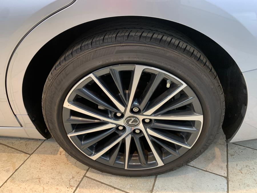 2022 Lexus ES ES 350 FWD, available for sale in Hillside, New Jersey | Euro Lux Auto. Hillside, New Jersey 2022 Lexus ES ES 350 FWD, available for sale in Hillside, New Jersey | Euro Lux Auto. Hillside, New Jersey