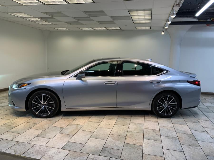 2022 Lexus ES ES 350 FWD, available for sale in Hillside, New Jersey | Euro Lux Auto. Hillside, New Jersey 2022 Lexus ES ES 350 FWD, available for sale in Hillside, New Jersey | Euro Lux Auto. Hillside, New Jersey