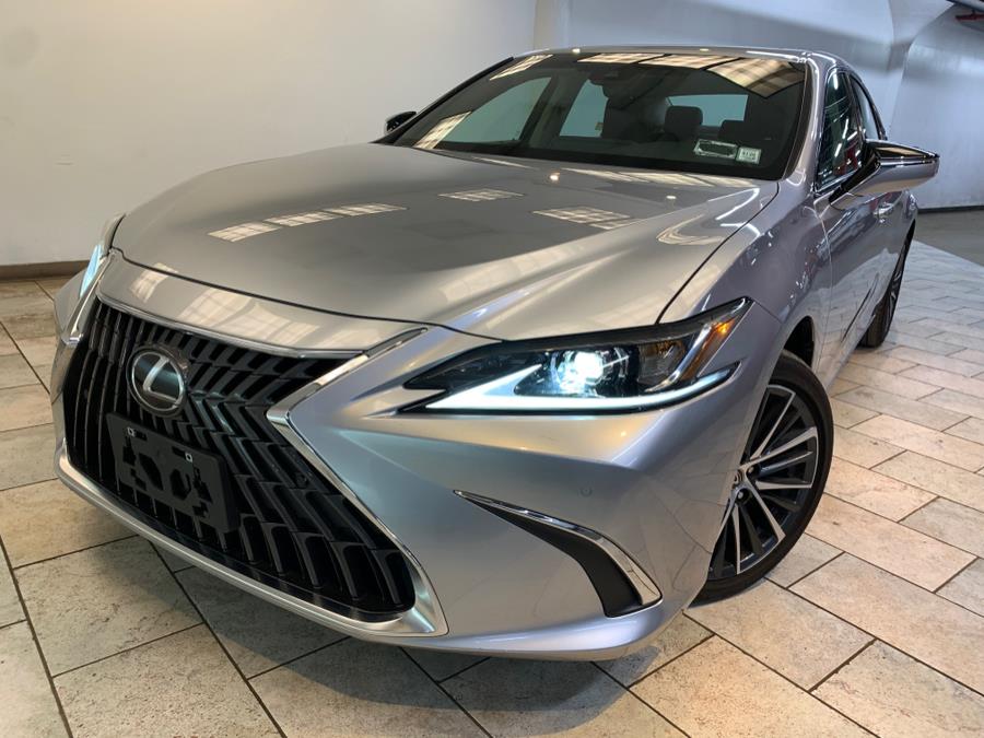 2022 Lexus ES ES 350 FWD, available for sale in Hillside, New Jersey | Euro Lux Auto. Hillside, New Jersey 2022 Lexus ES ES 350 FWD, available for sale in Hillside, New Jersey | Euro Lux Auto. Hillside, New Jersey