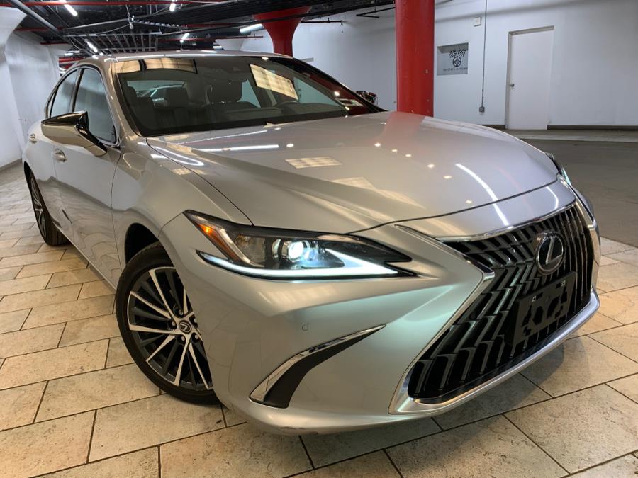 2022 Lexus ES ES 350 FWD, available for sale in Hillside, New Jersey | Euro Lux Auto. Hillside, New Jersey 2022 Lexus ES ES 350 FWD, available for sale in Hillside, New Jersey | Euro Lux Auto. Hillside, New Jersey