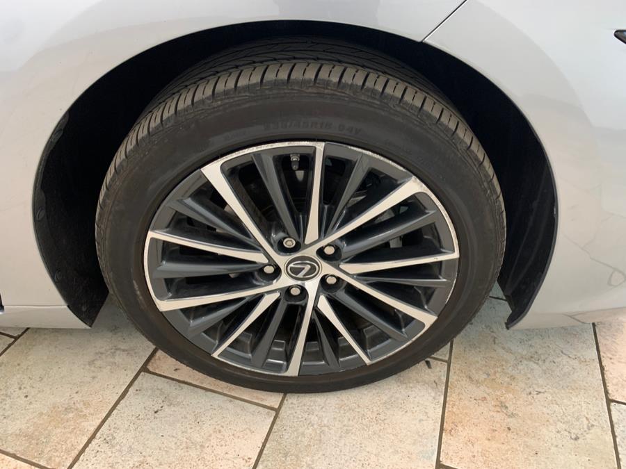 2022 Lexus ES ES 350 FWD, available for sale in Hillside, New Jersey | Euro Lux Auto. Hillside, New Jersey 2022 Lexus ES ES 350 FWD, available for sale in Hillside, New Jersey | Euro Lux Auto. Hillside, New Jersey