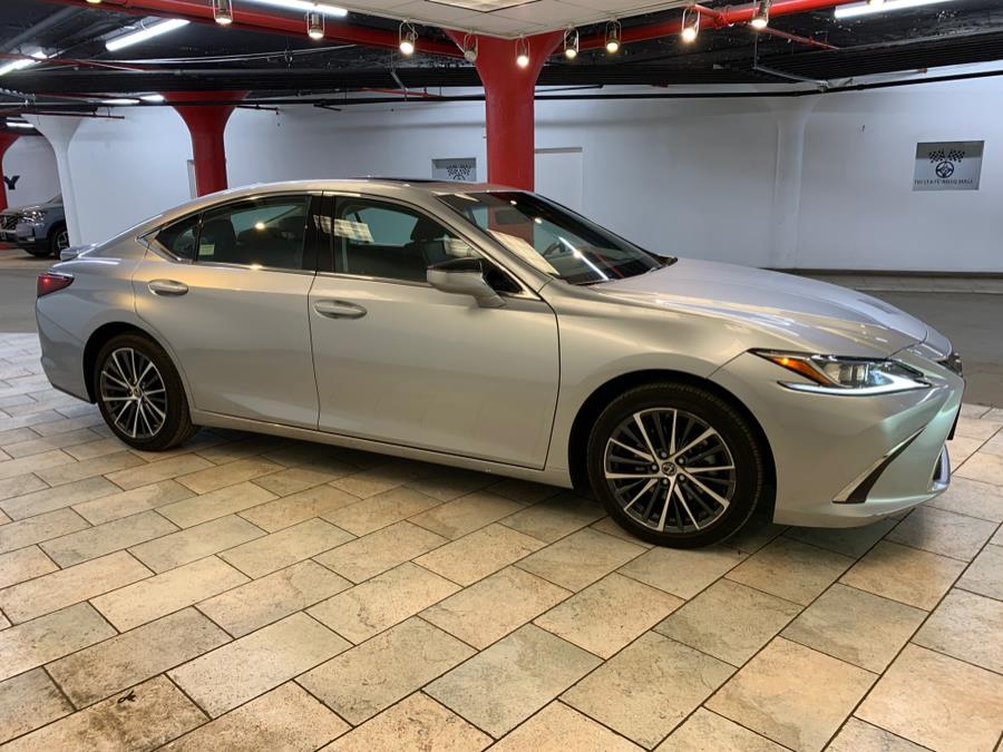 2022 Lexus ES ES 350 FWD, available for sale in Hillside, New Jersey | Euro Lux Auto. Hillside, New Jersey 2022 Lexus ES ES 350 FWD, available for sale in Hillside, New Jersey | Euro Lux Auto. Hillside, New Jersey