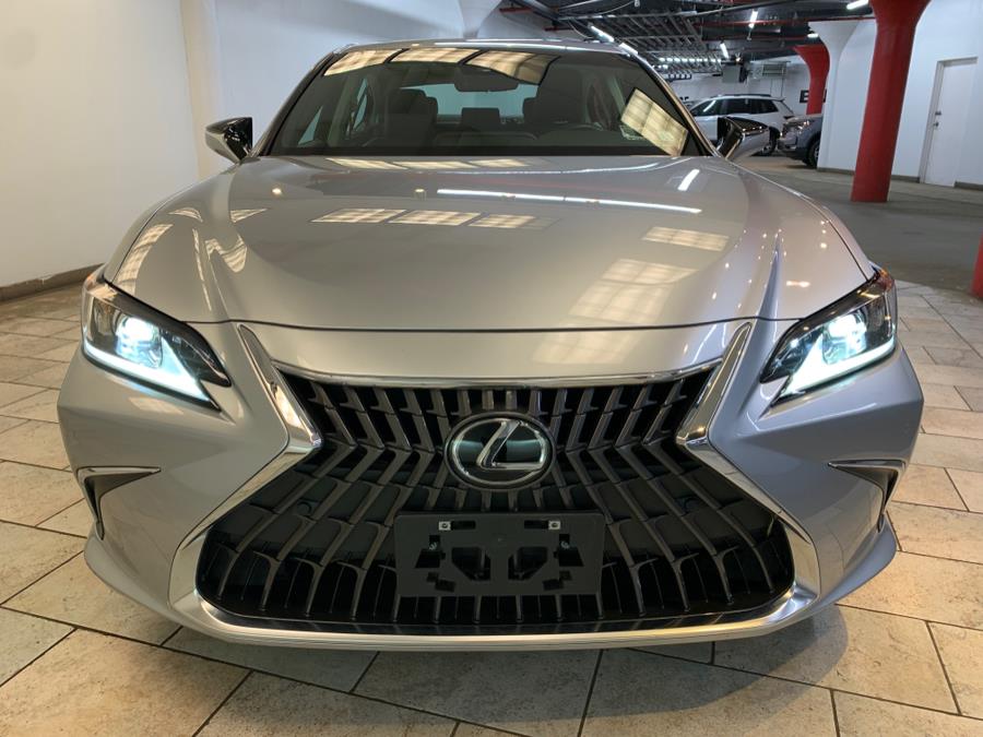 2022 Lexus ES ES 350 FWD, available for sale in Hillside, New Jersey | Euro Lux Auto. Hillside, New Jersey 2022 Lexus ES ES 350 FWD, available for sale in Hillside, New Jersey | Euro Lux Auto. Hillside, New Jersey