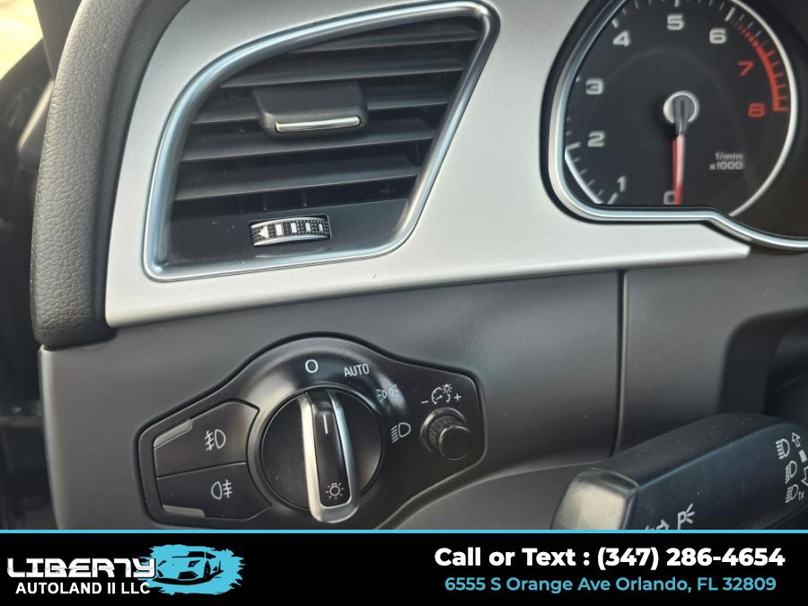 2016 Audi A5 2dr Cabriolet Auto Premium, available for sale in Orlando, Florida | Liberty Autoland II LLC. Orlando, Florida 2016 Audi A5 2dr Cabriolet Auto Premium, available for sale in Orlando, Florida | Liberty Autoland II LLC. Orlando, Florida
