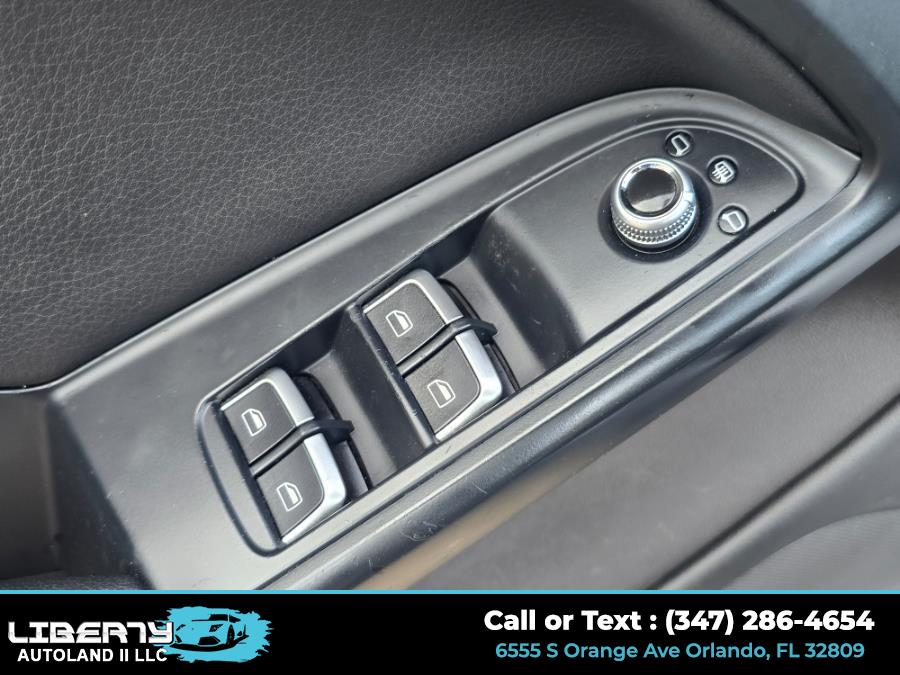 2016 Audi A5 2dr Cabriolet Auto Premium, available for sale in Orlando, Florida | Liberty Autoland II LLC. Orlando, Florida 2016 Audi A5 2dr Cabriolet Auto Premium, available for sale in Orlando, Florida | Liberty Autoland II LLC. Orlando, Florida