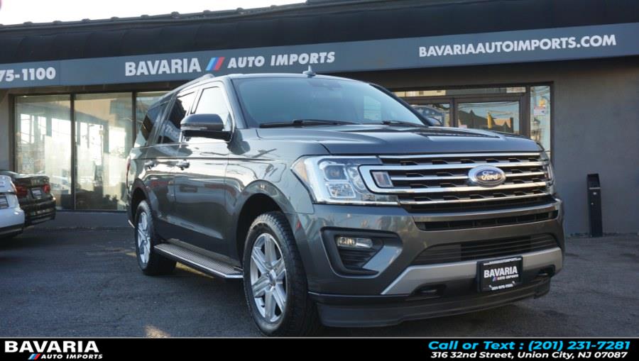 Used 2019 Ford Expedition in Union City, New Jersey | Bavaria Auto Imports. Union City, New Jersey