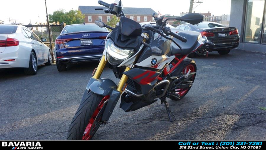 2021 BMW G 310 R Motorcycle, available for sale in Union City, New Jersey | Bavaria Auto Imports. Union City, New Jersey 2021 BMW G 310 R Motorcycle, available for sale in Union City, New Jersey | Bavaria Auto Imports. Union City, New Jersey