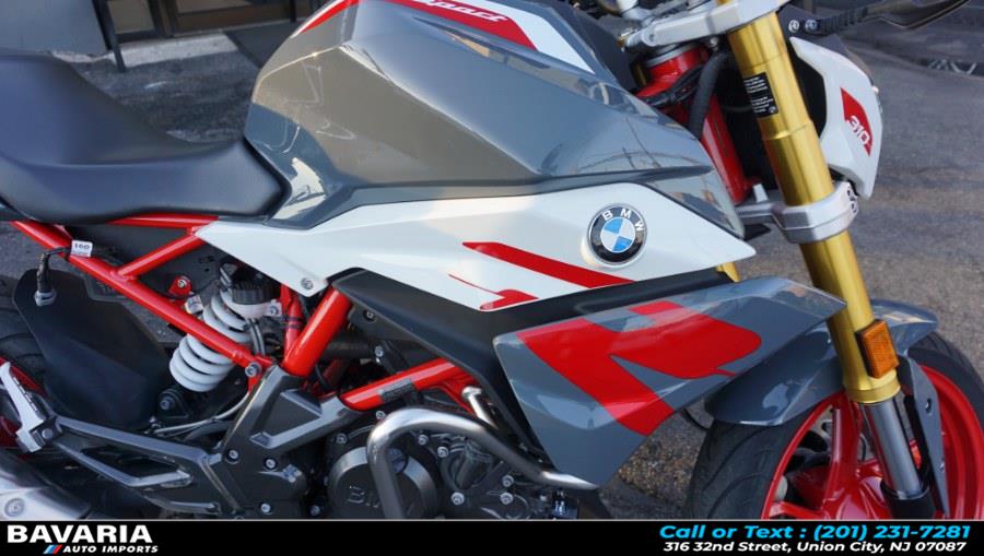2021 BMW G 310 R Motorcycle, available for sale in Union City, New Jersey | Bavaria Auto Imports. Union City, New Jersey 2021 BMW G 310 R Motorcycle, available for sale in Union City, New Jersey | Bavaria Auto Imports. Union City, New Jersey